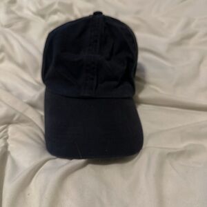 GAP Dark Blue Baseball Cap UNISEX